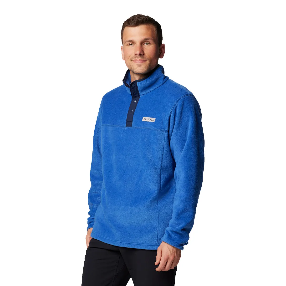 Steens Mountain™ Half Snap II - Mountain Blue