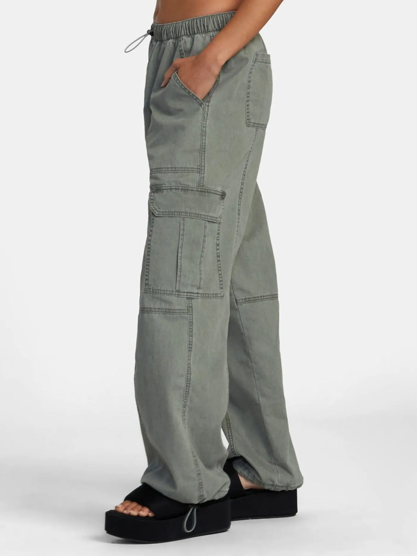 Stowaway Cargo Pants