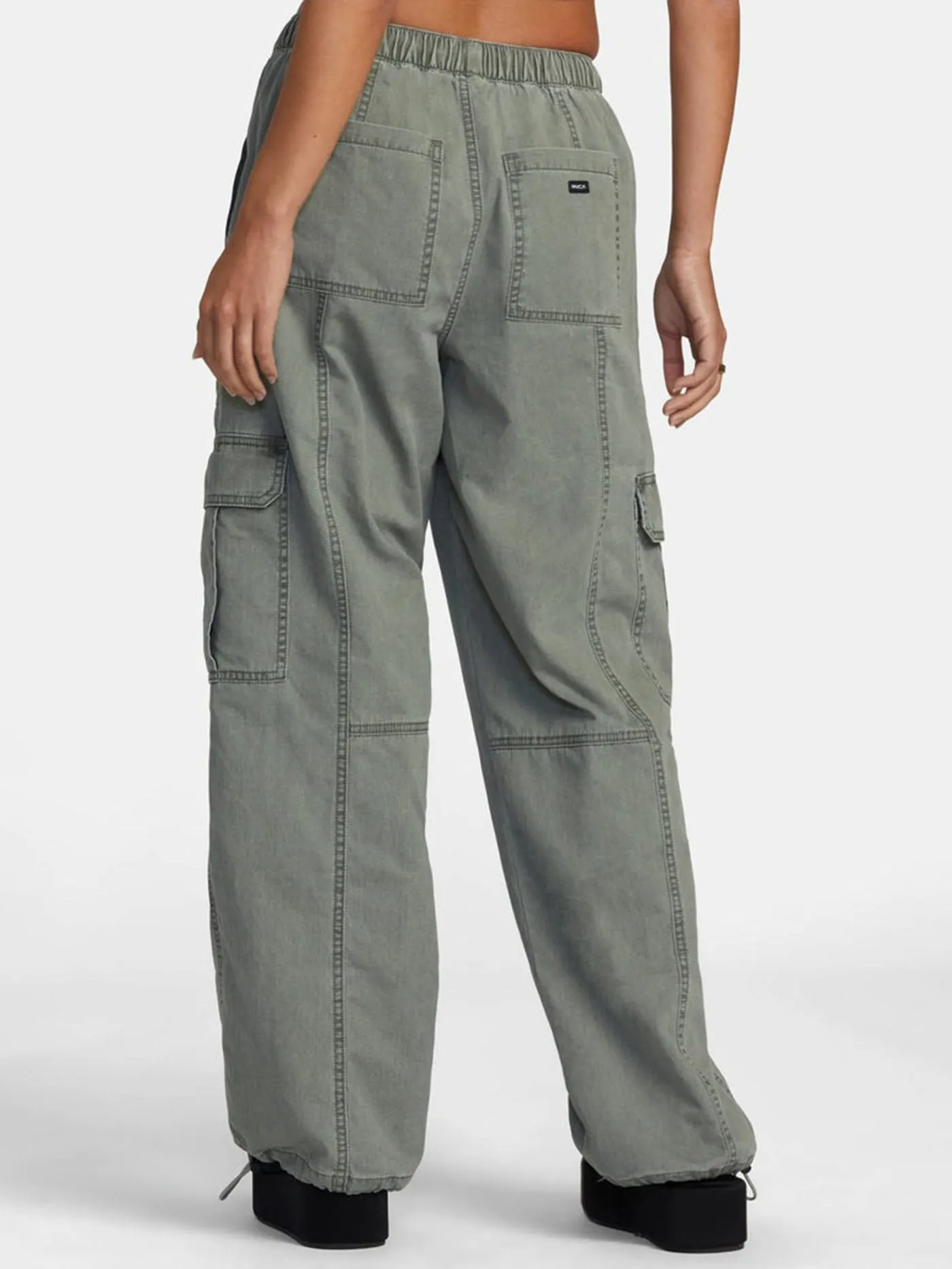 Stowaway Cargo Pants