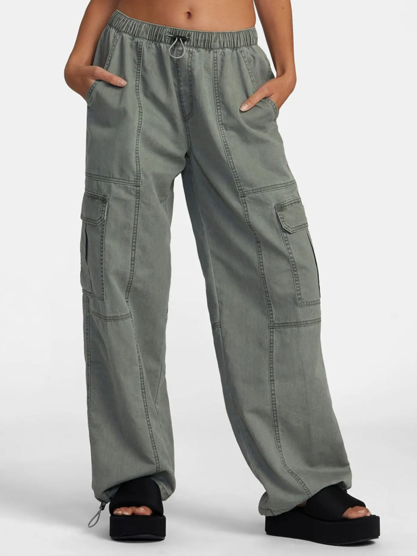 Stowaway Cargo Pants