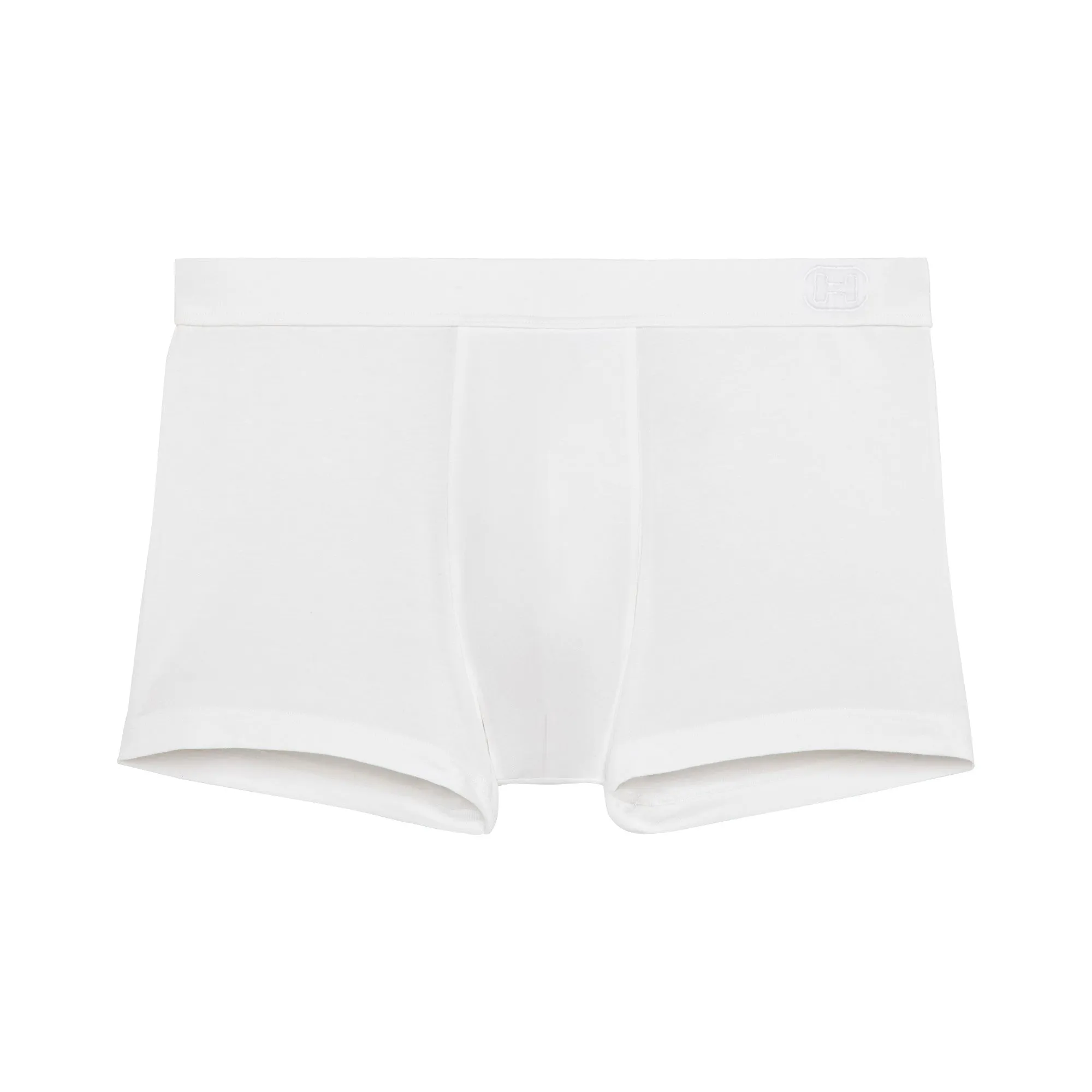 Supreme Cotton Comfort Boxer Briefs | White 402449-0003