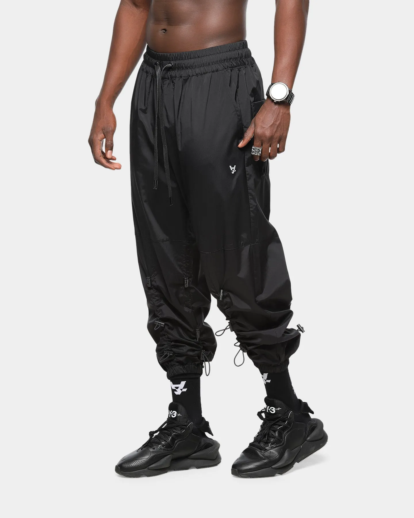 The Anti-Order A200 Sinch Jogger Black