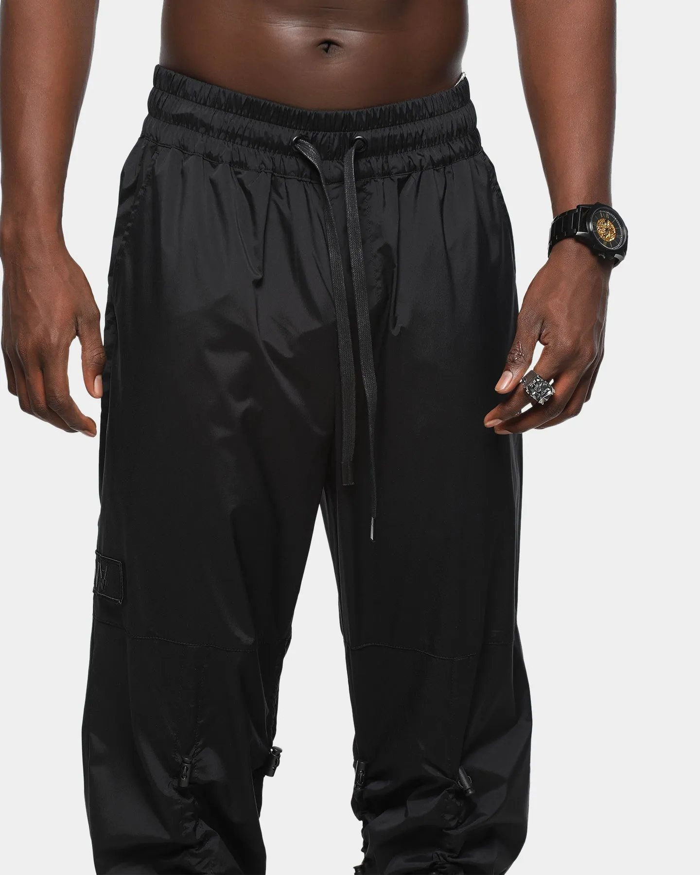 The Anti-Order A200 Sinch Jogger Black