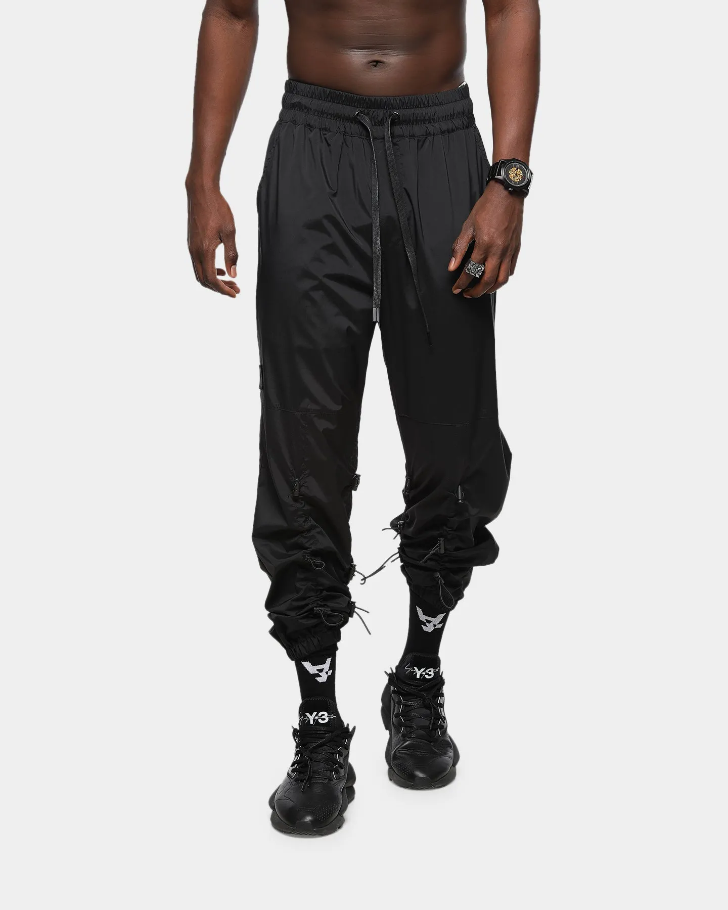 The Anti-Order A200 Sinch Jogger Black