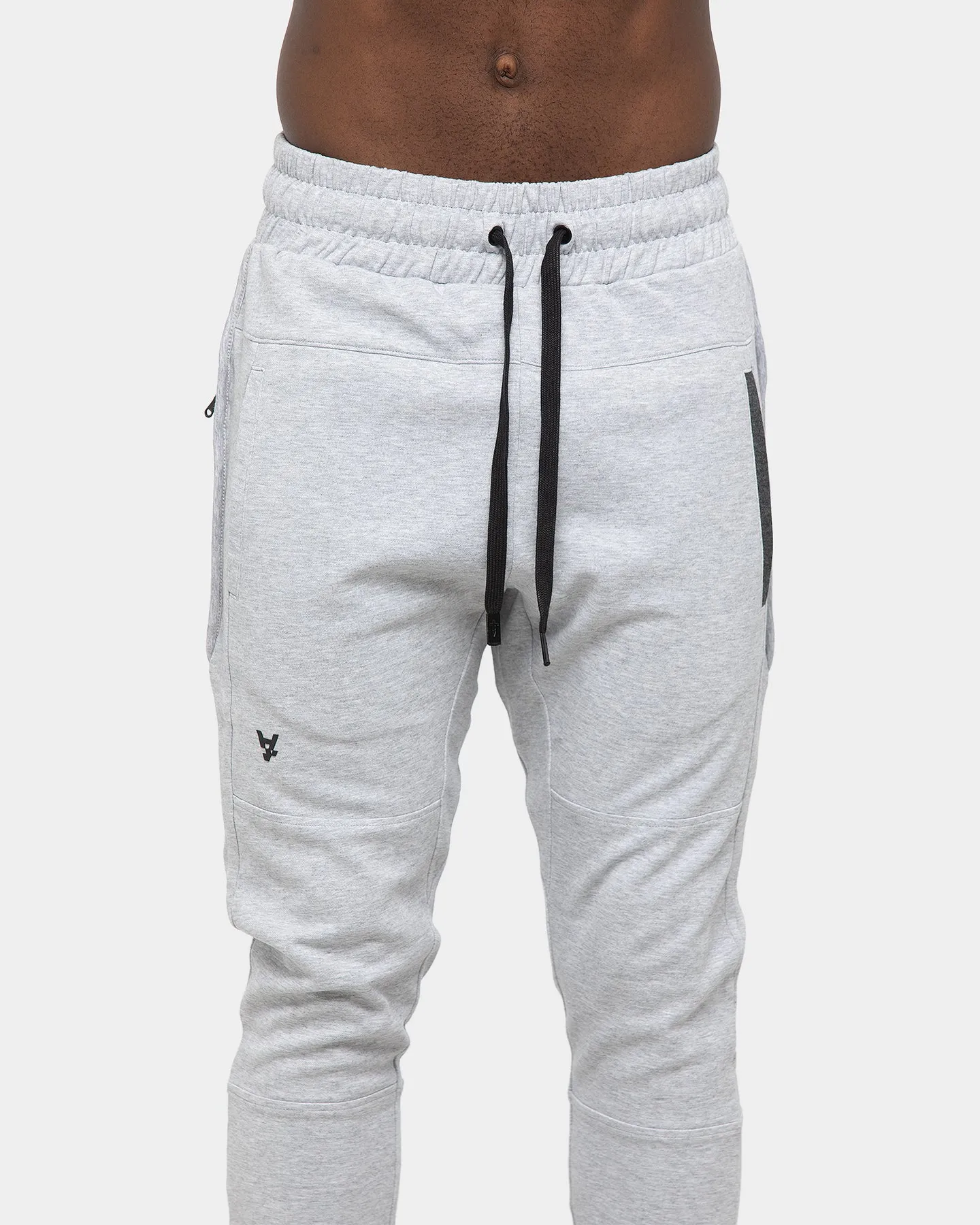 The Anti-Order XY Aesthetic Jogger Light Grey