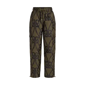 THE DENOGRAM CARGO PANTS