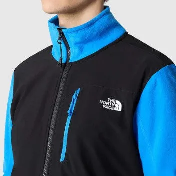 The North Face Mens Glacier Pro Full Zip Fleece