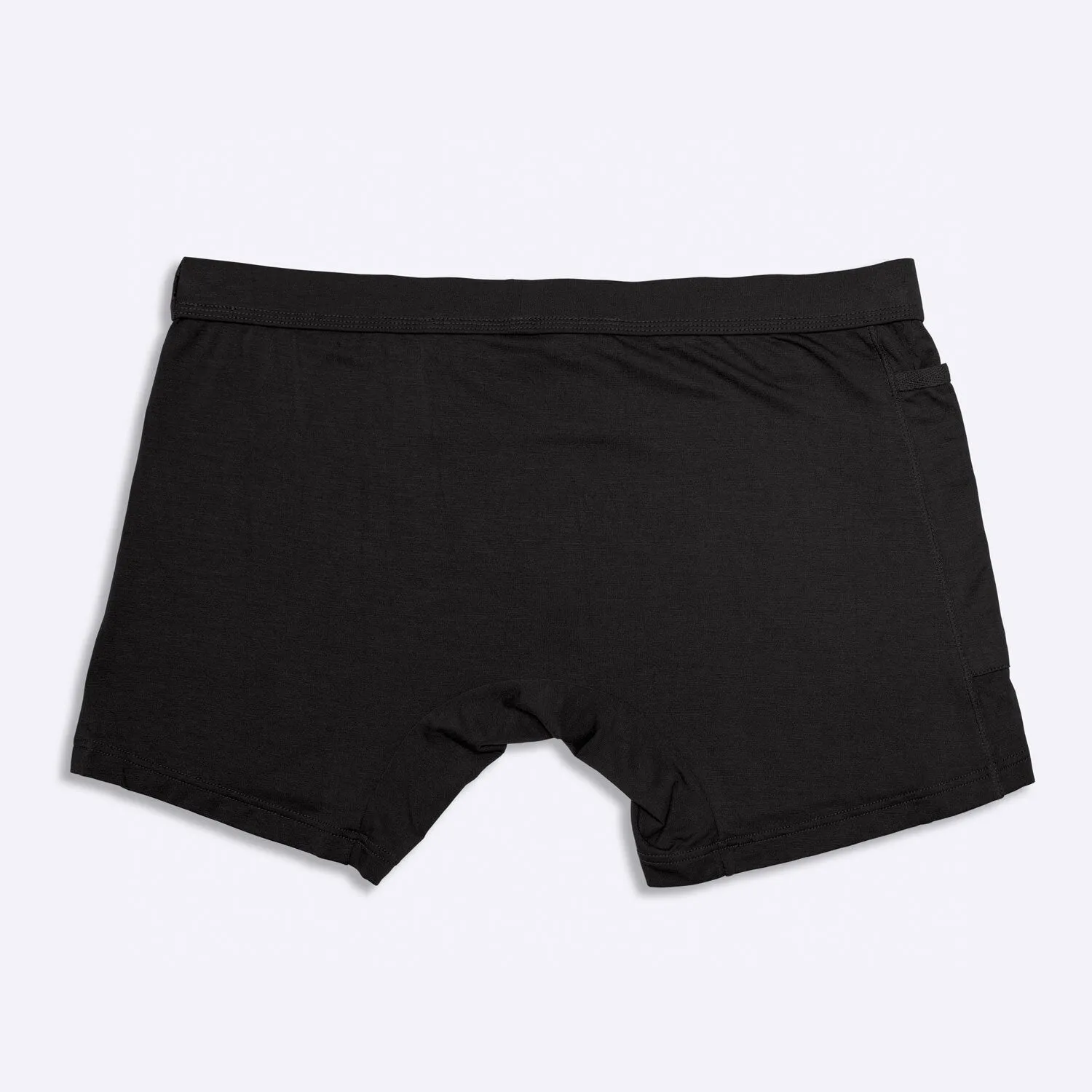 The Utility Boxer Brief