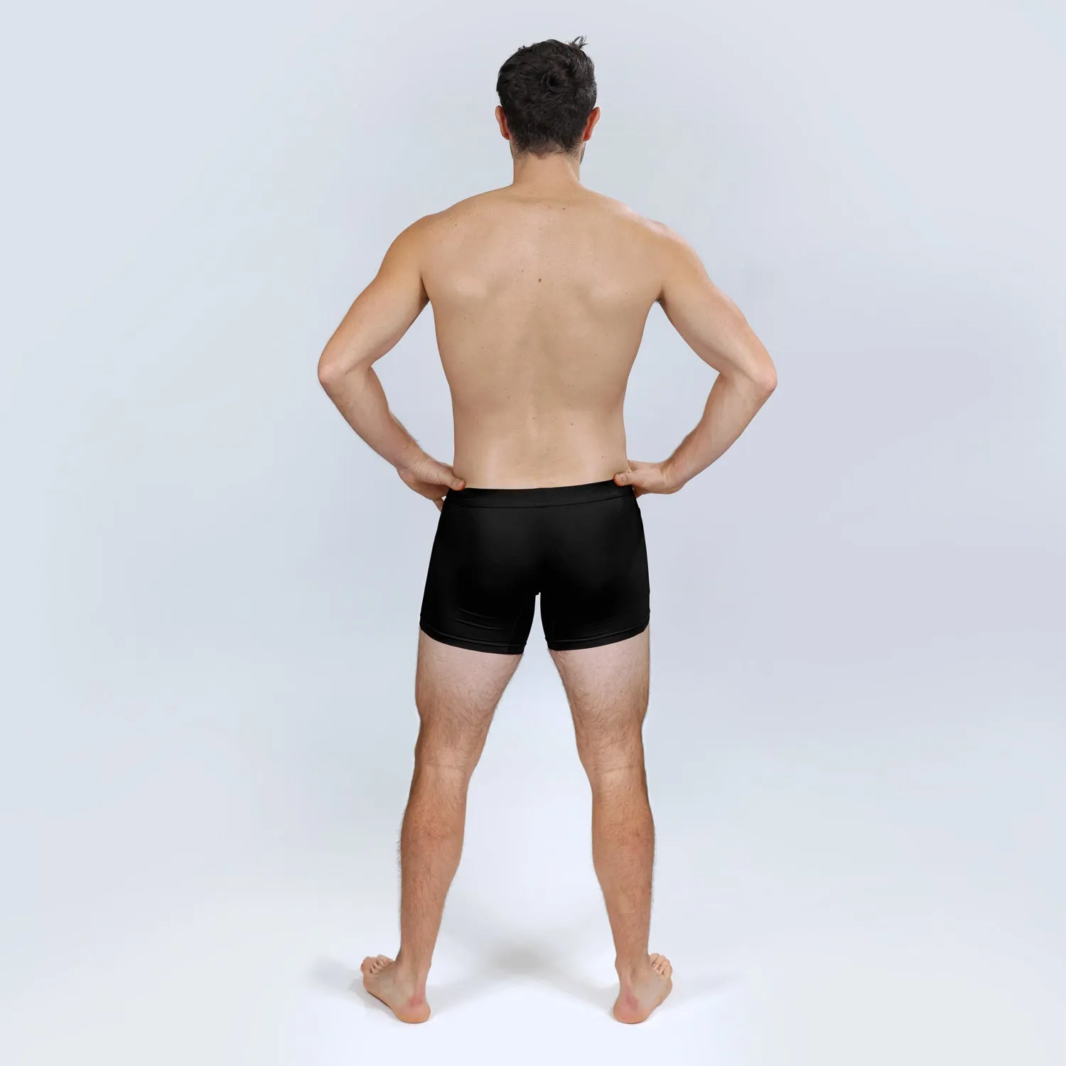 The Utility Boxer Brief