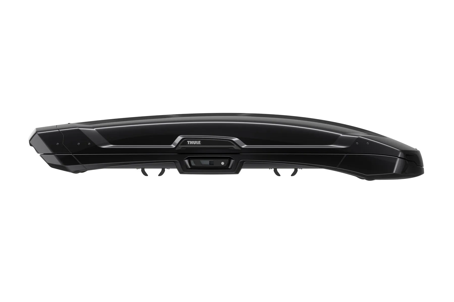 Thule Vector Alpine Rooftop Cargo Carrier