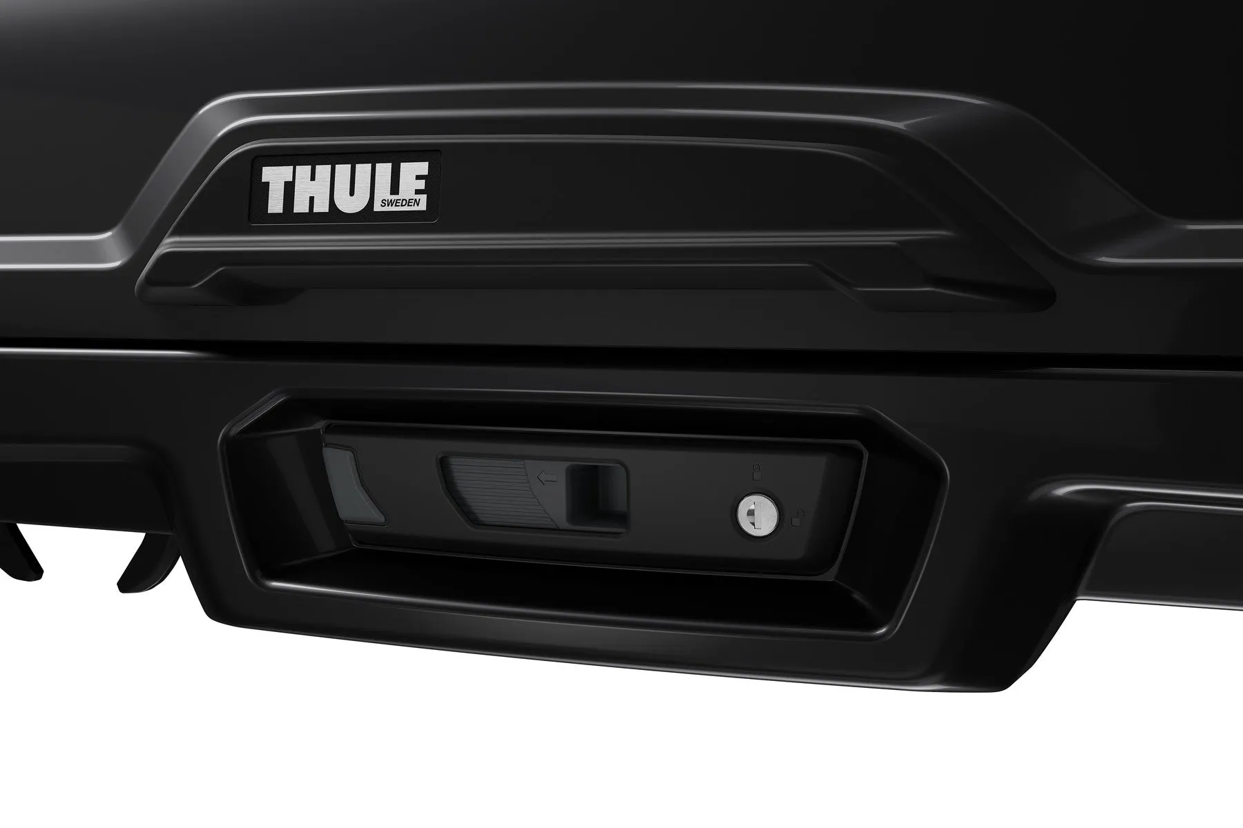 Thule Vector Alpine Rooftop Cargo Carrier