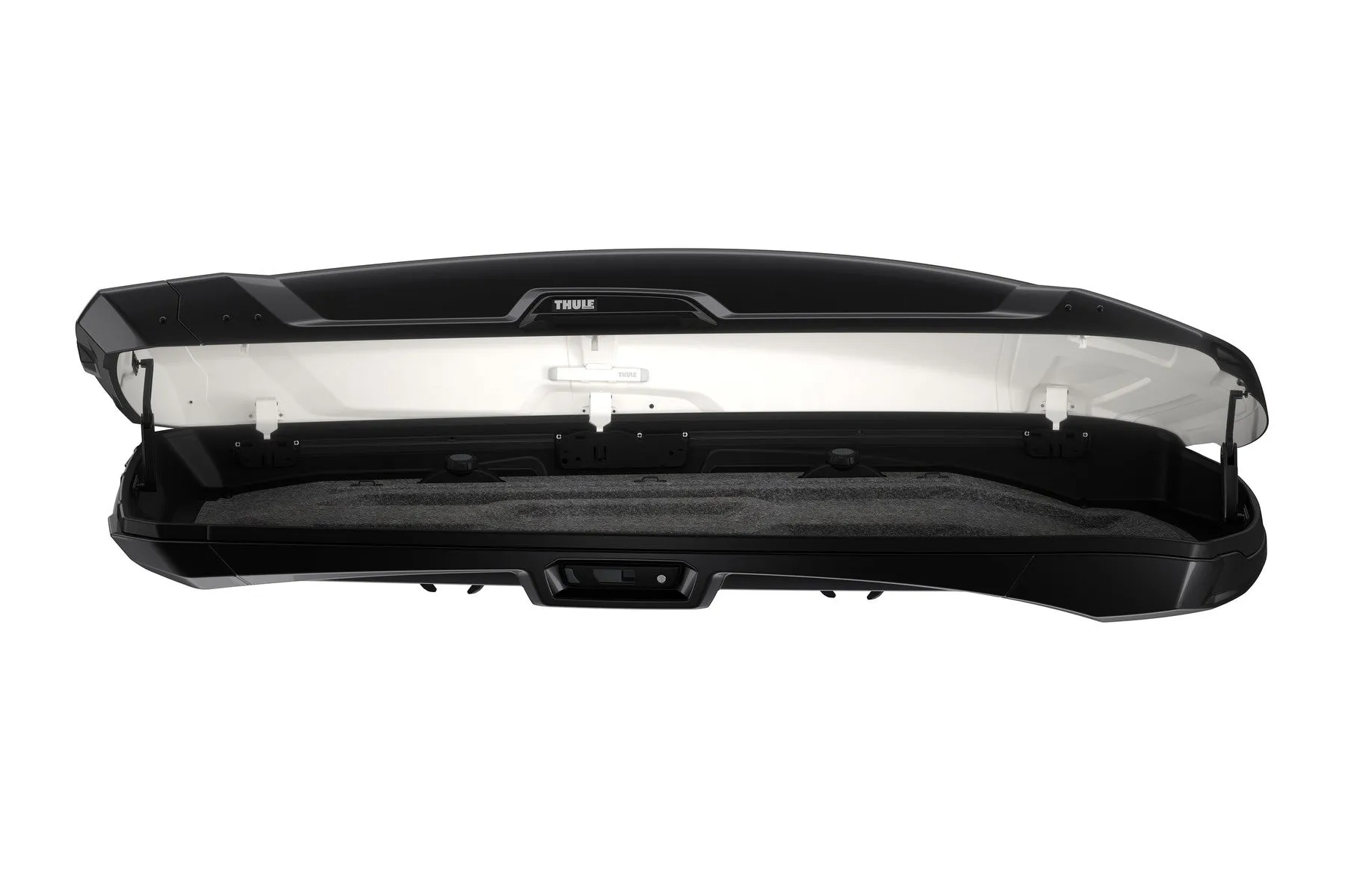 Thule Vector Alpine Rooftop Cargo Carrier