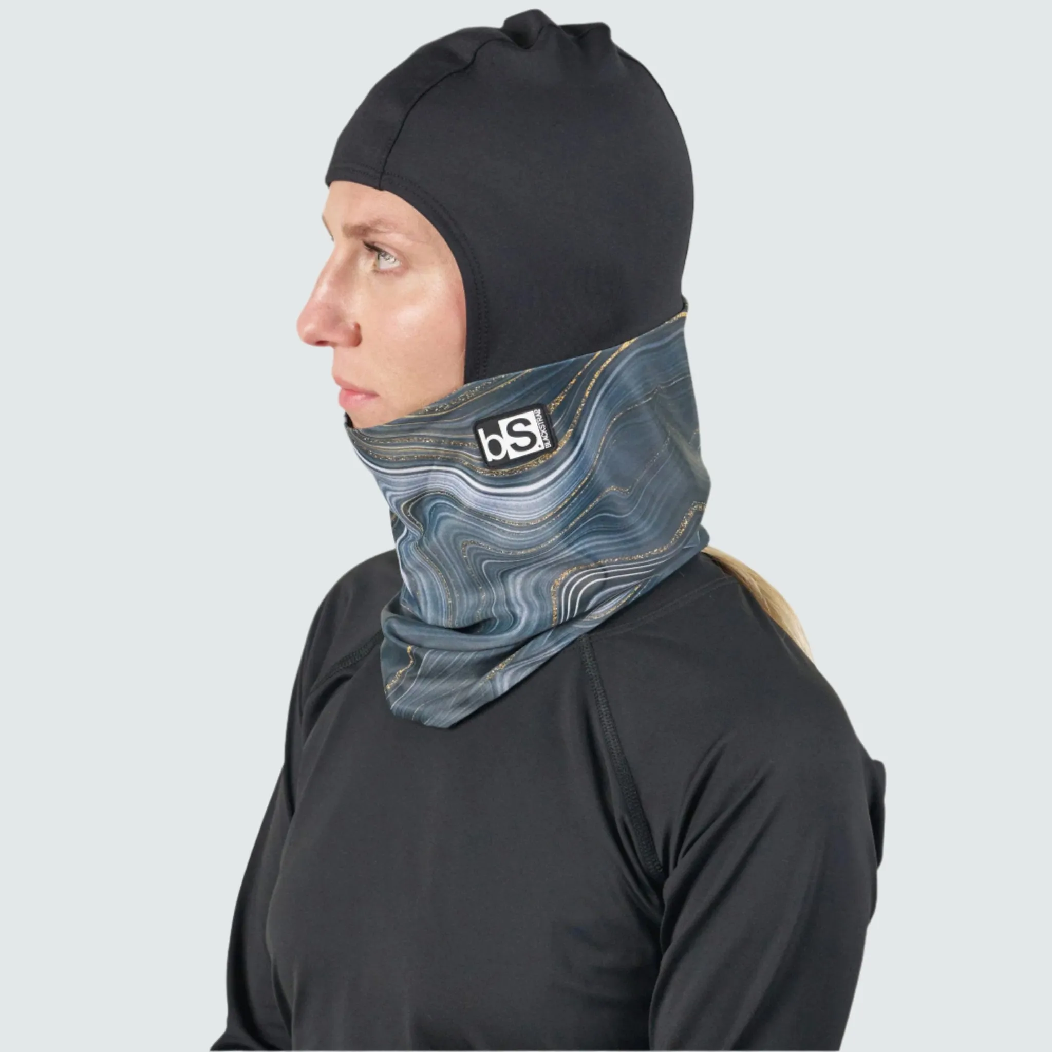 Treble Hood Balaclava | Prints