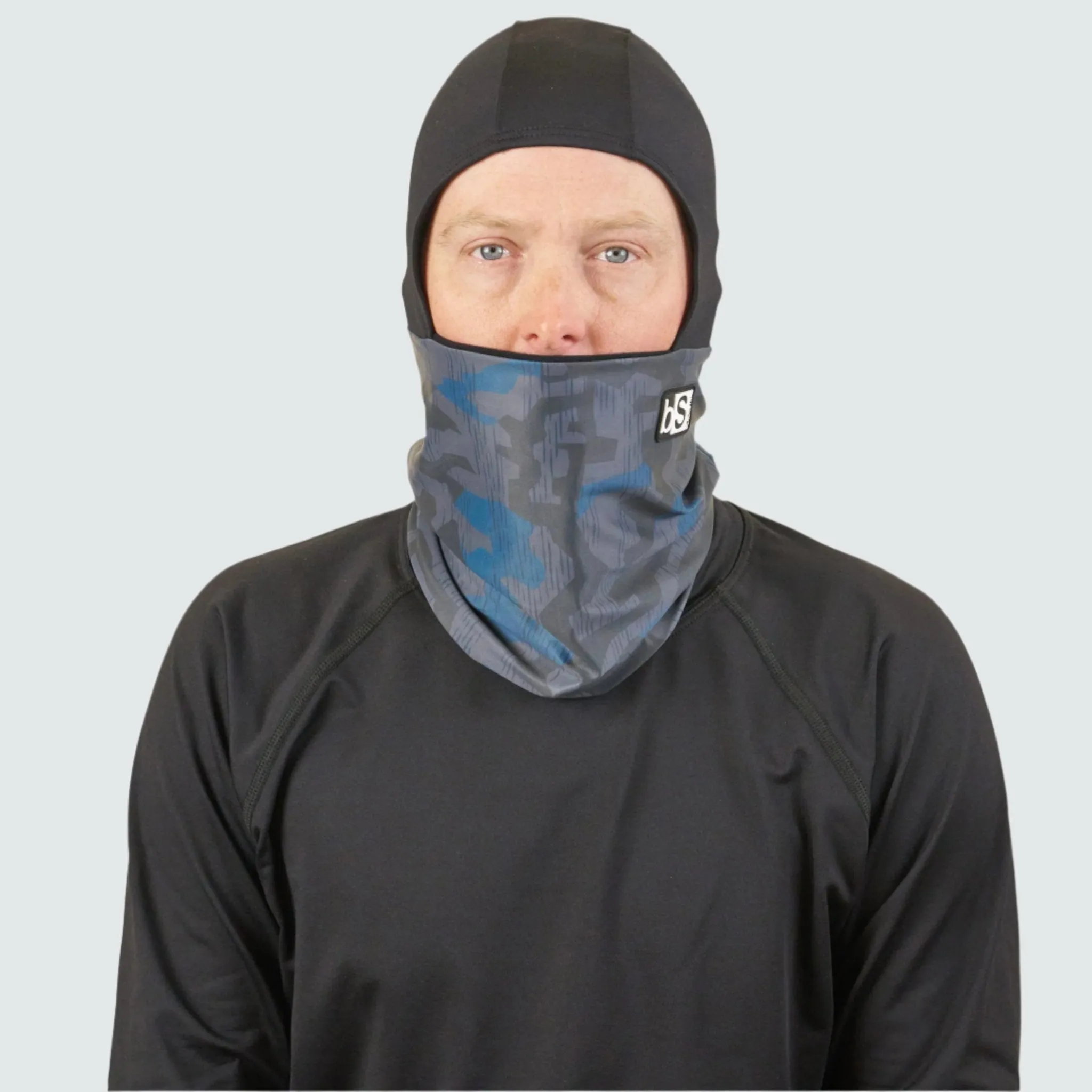 Treble Hood Balaclava | Prints