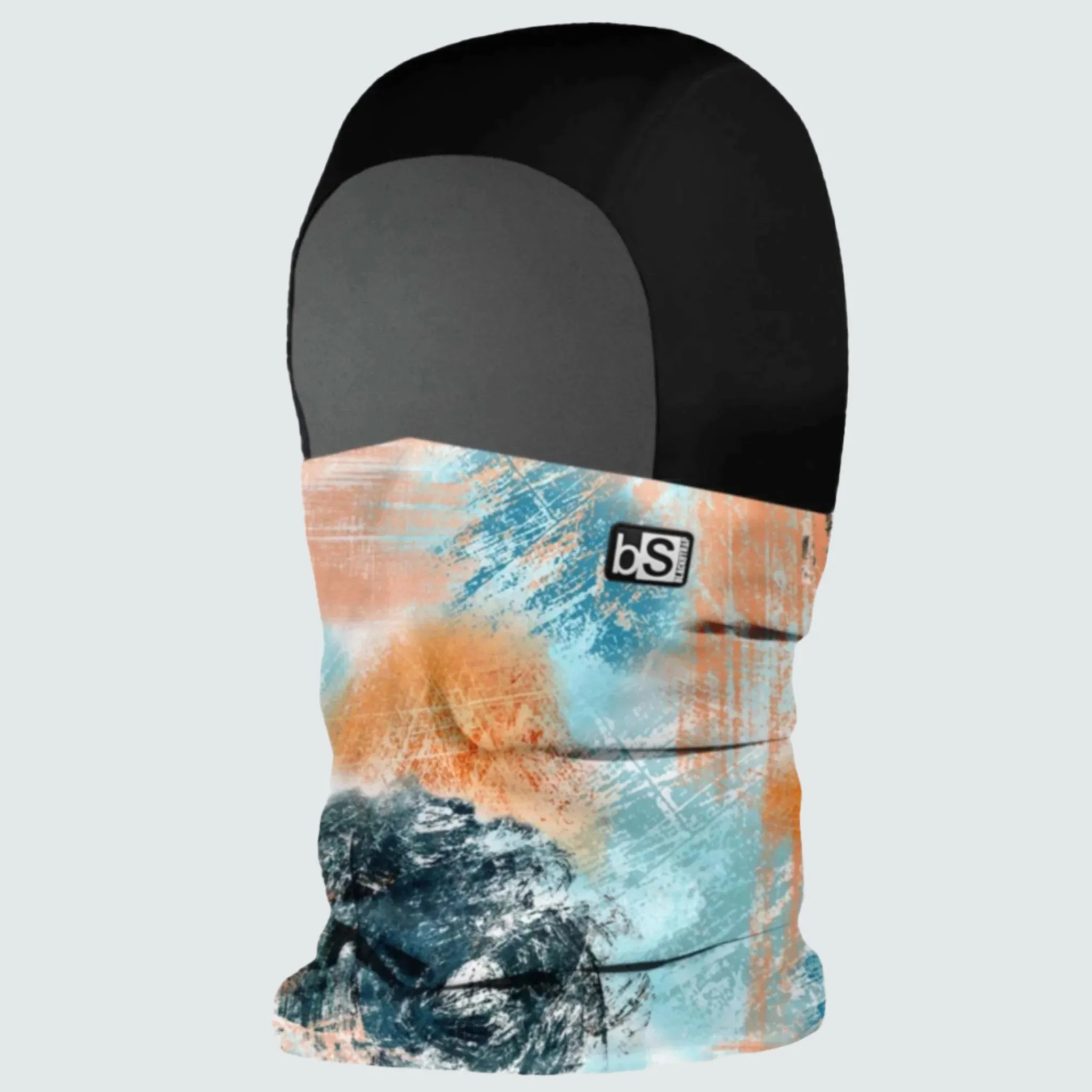 Treble Hood Balaclava | Prints