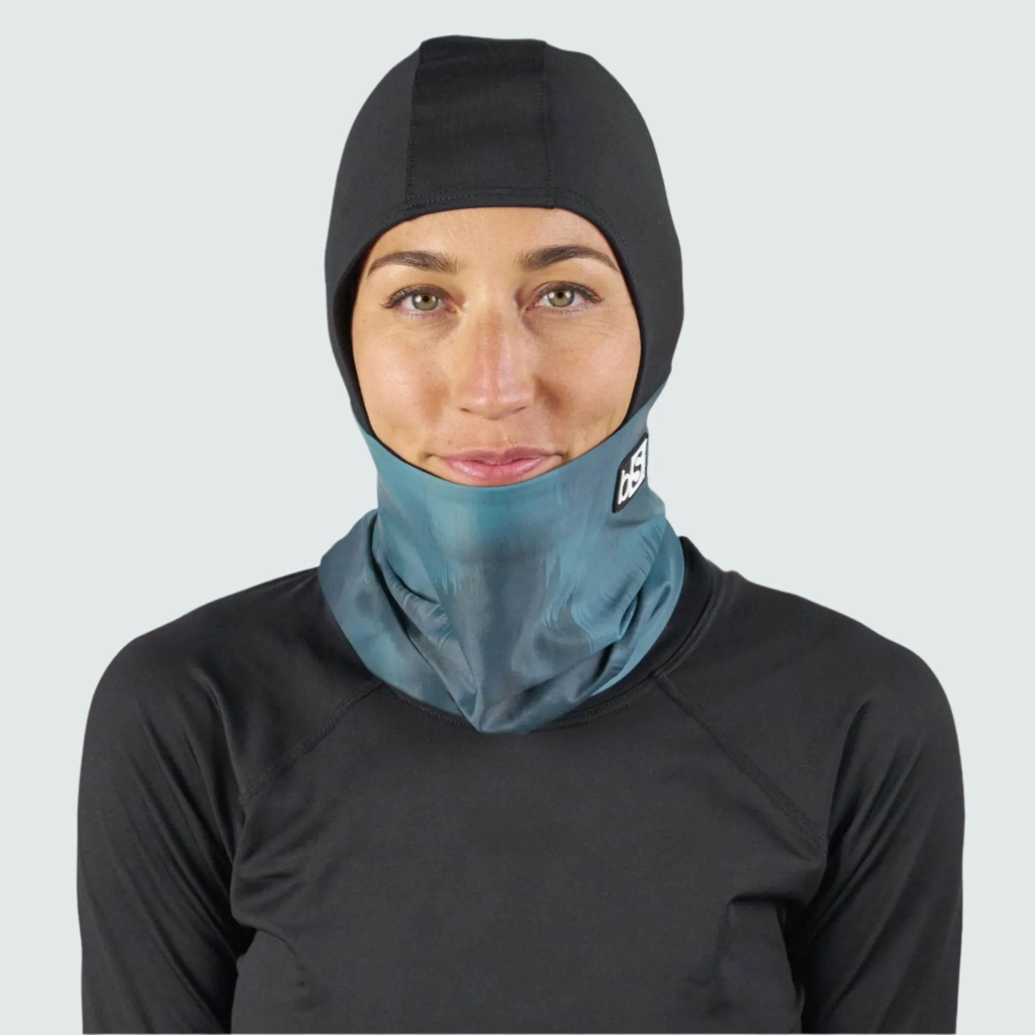 Treble Hood Balaclava | Prints