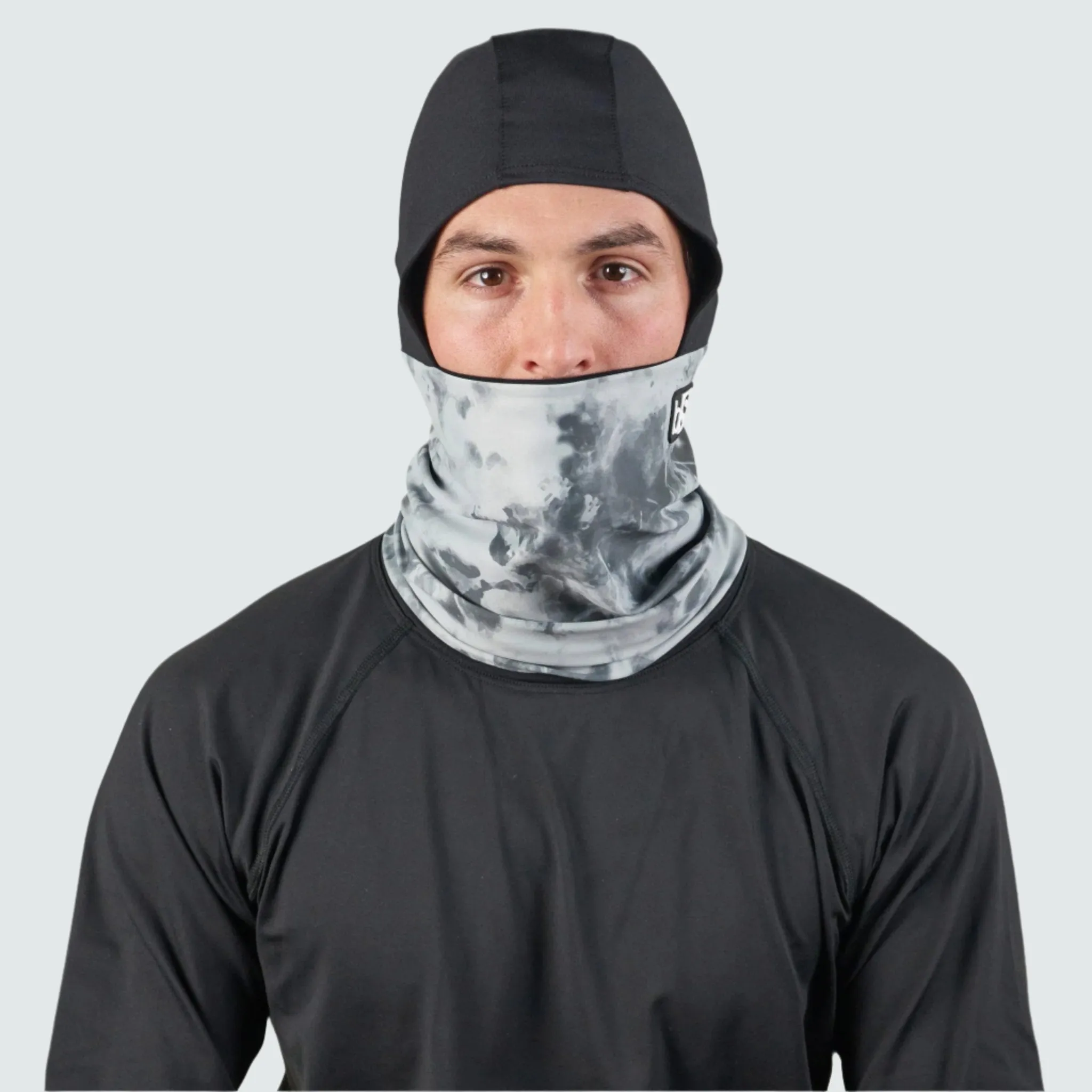 Treble Hood Balaclava | Prints