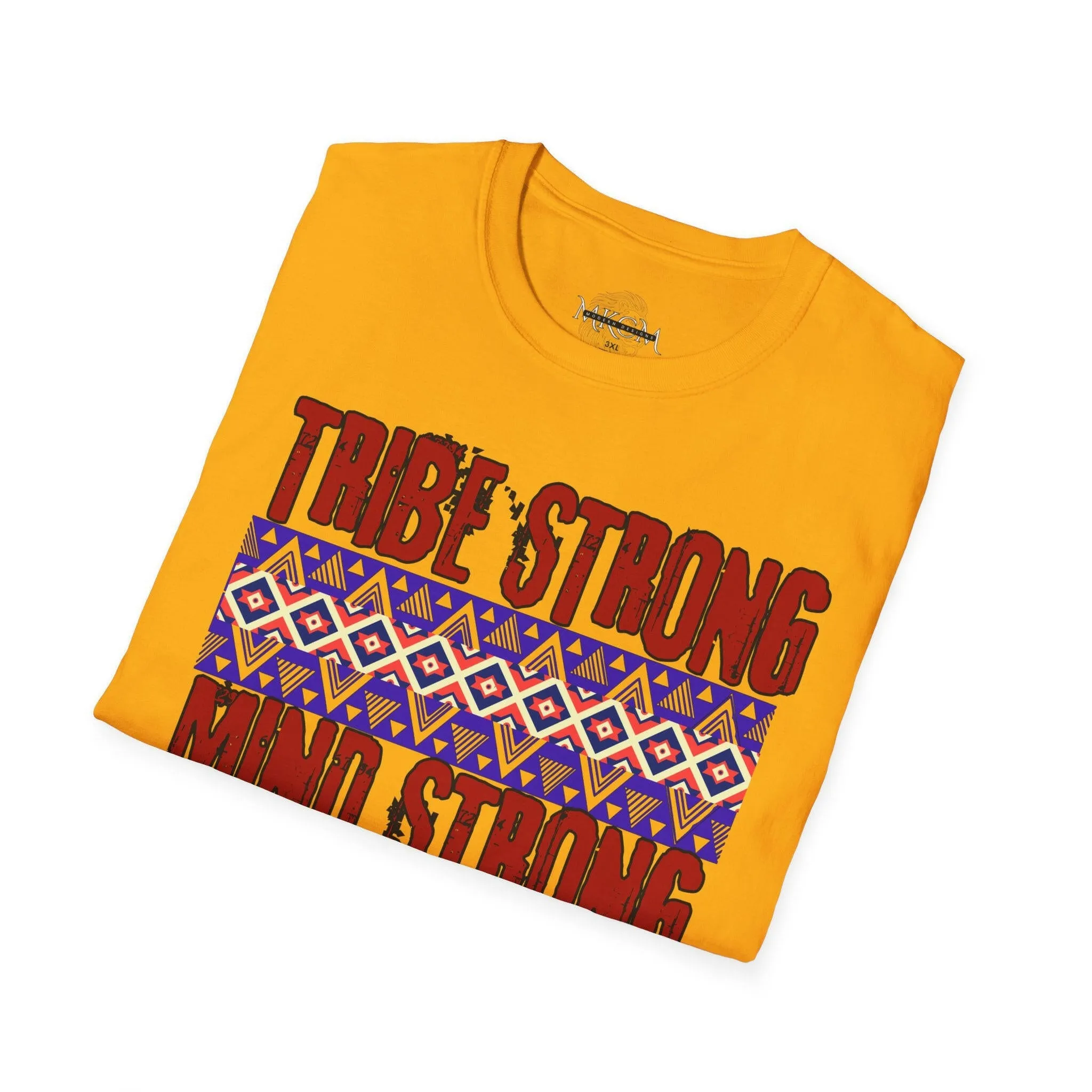 'Tribe Strong' T-Shirt