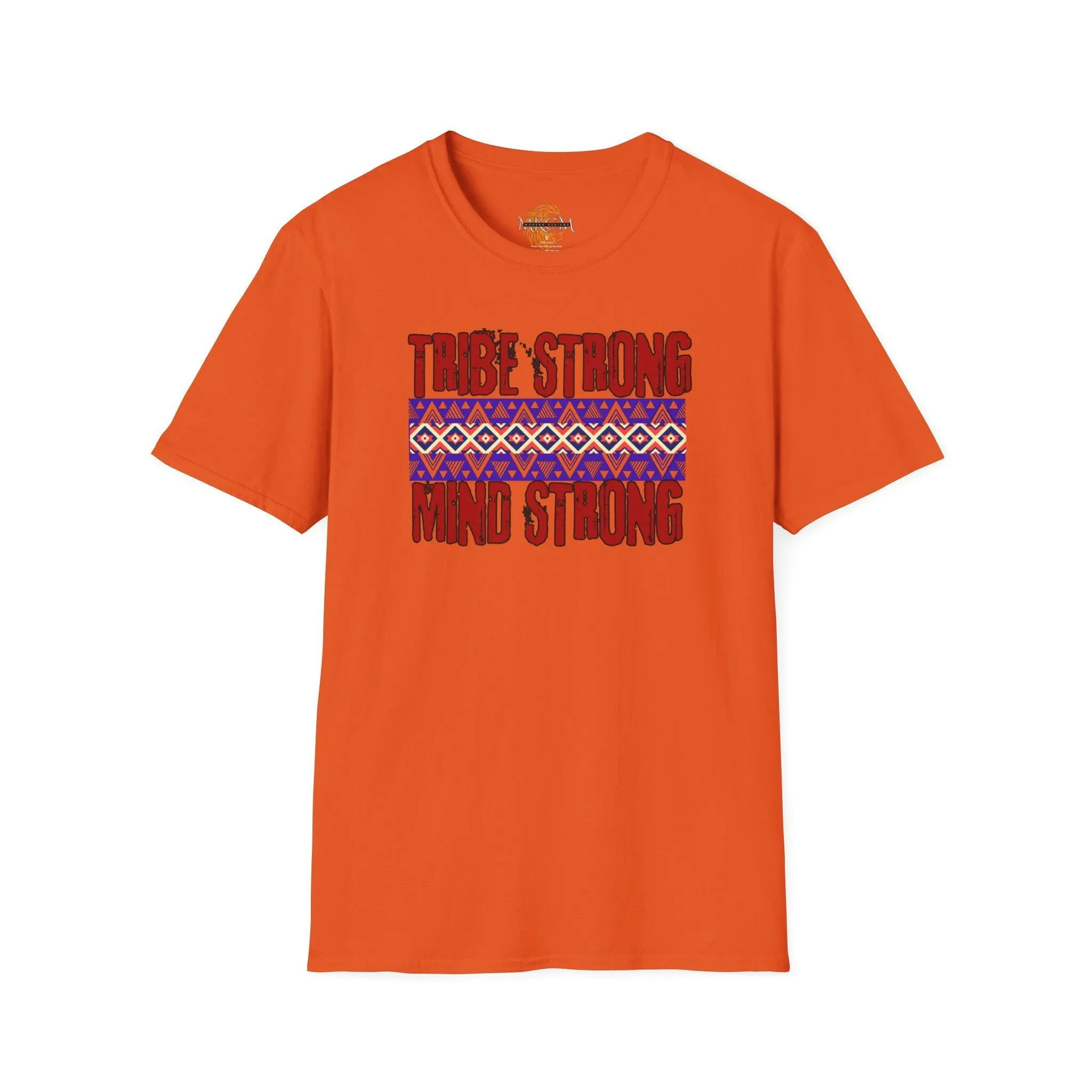 'Tribe Strong' T-Shirt