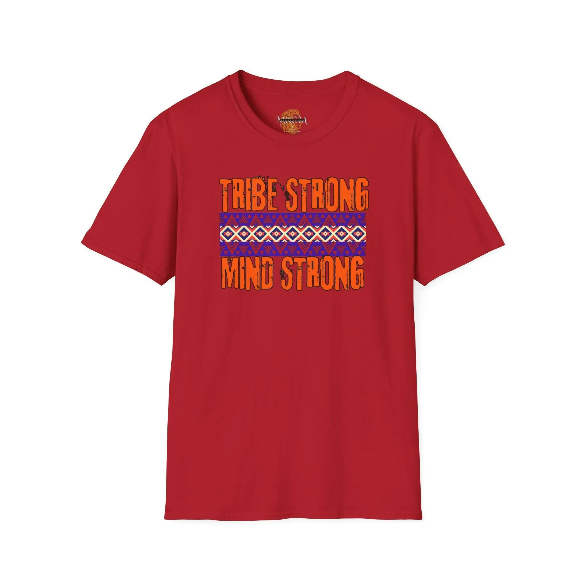 'Tribe Strong' T-Shirt