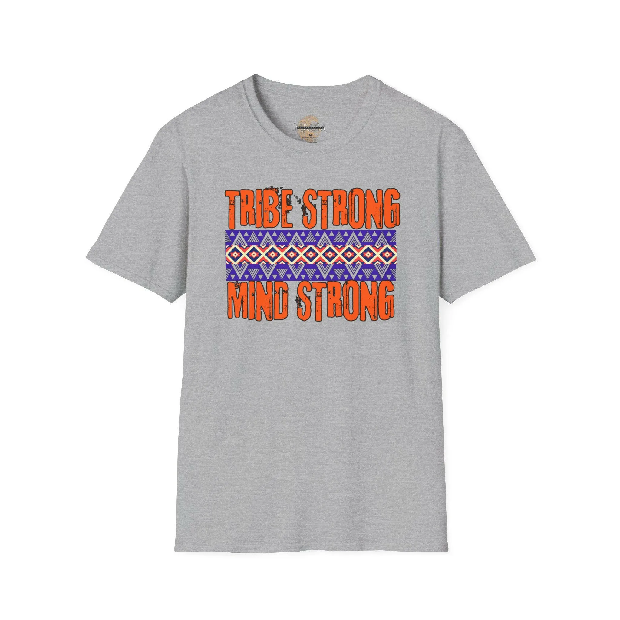 'Tribe Strong' T-Shirt