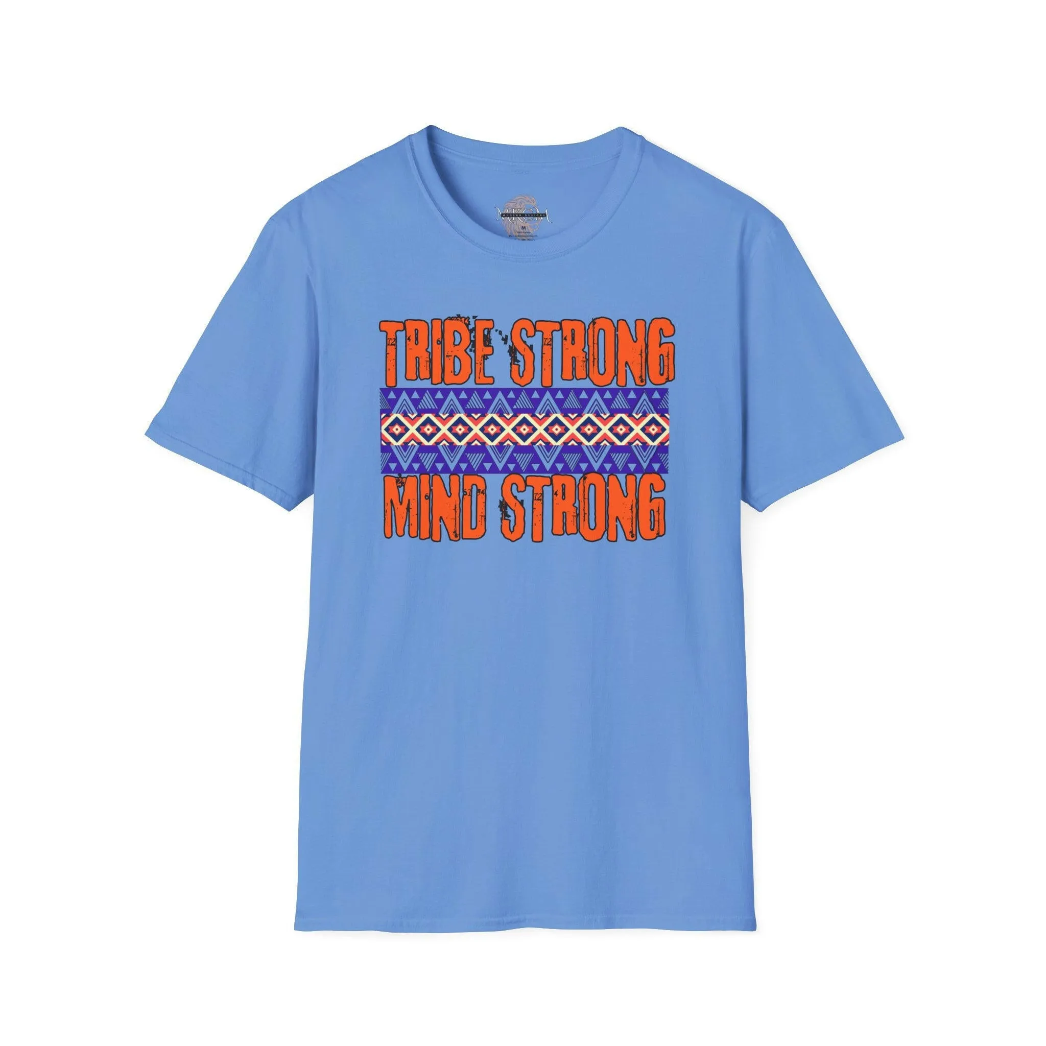 'Tribe Strong' T-Shirt