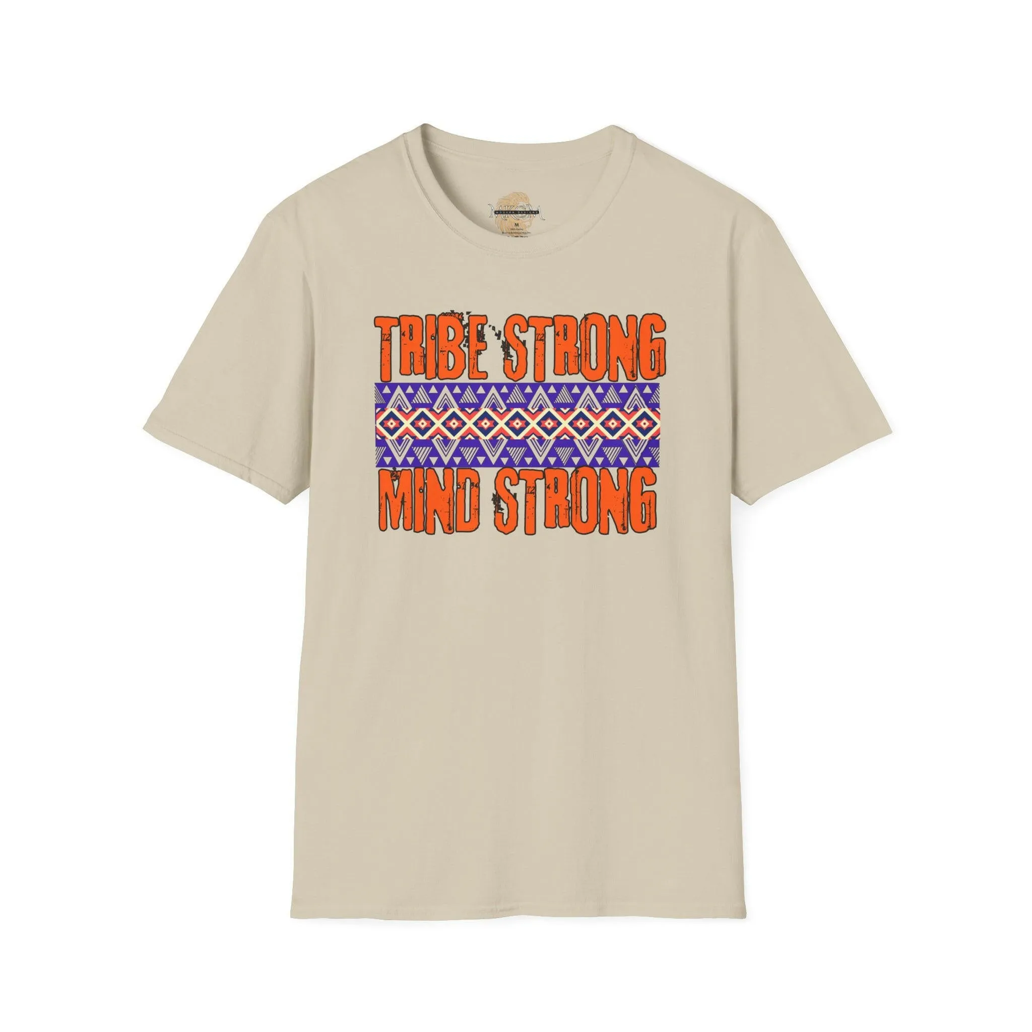 'Tribe Strong' T-Shirt