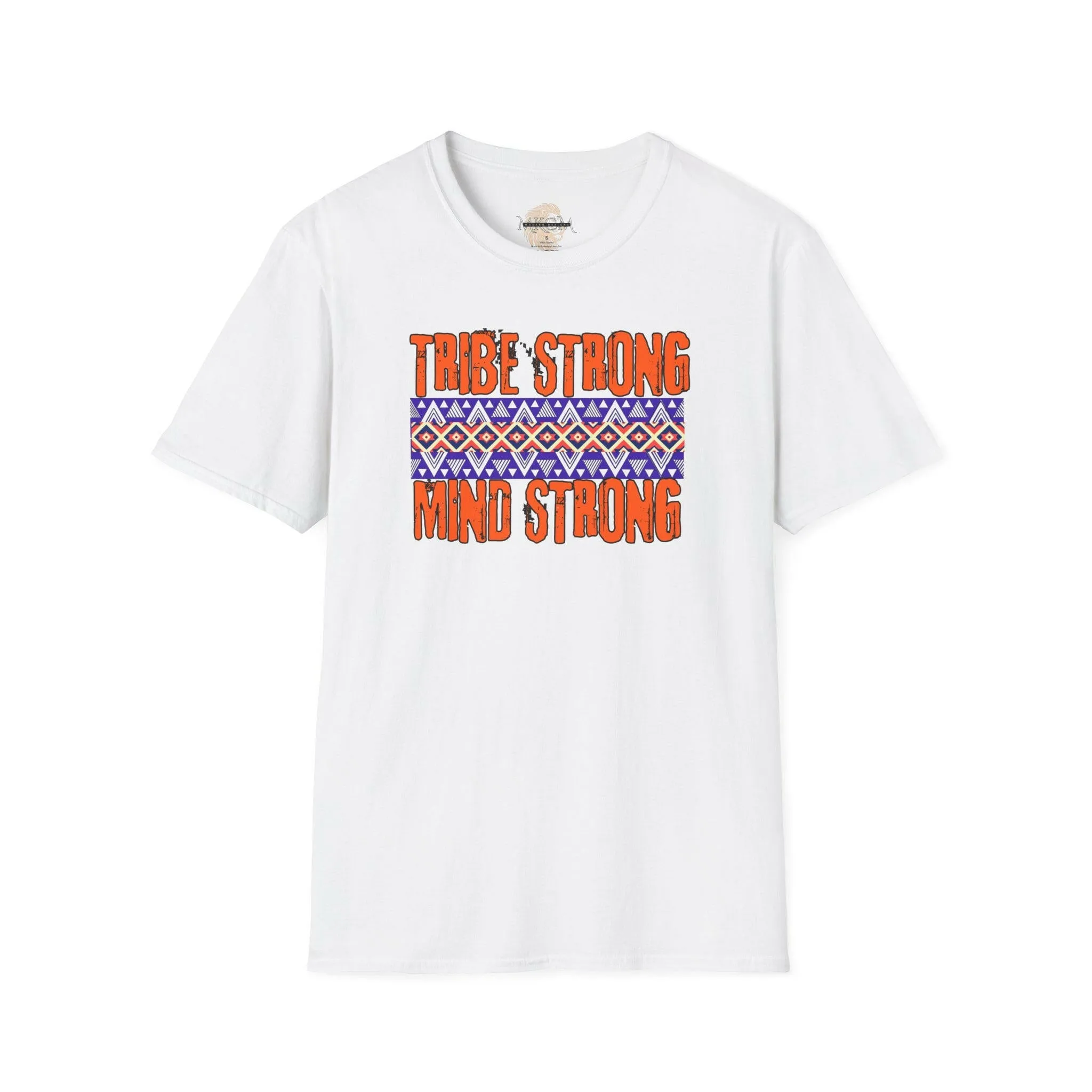 'Tribe Strong' T-Shirt