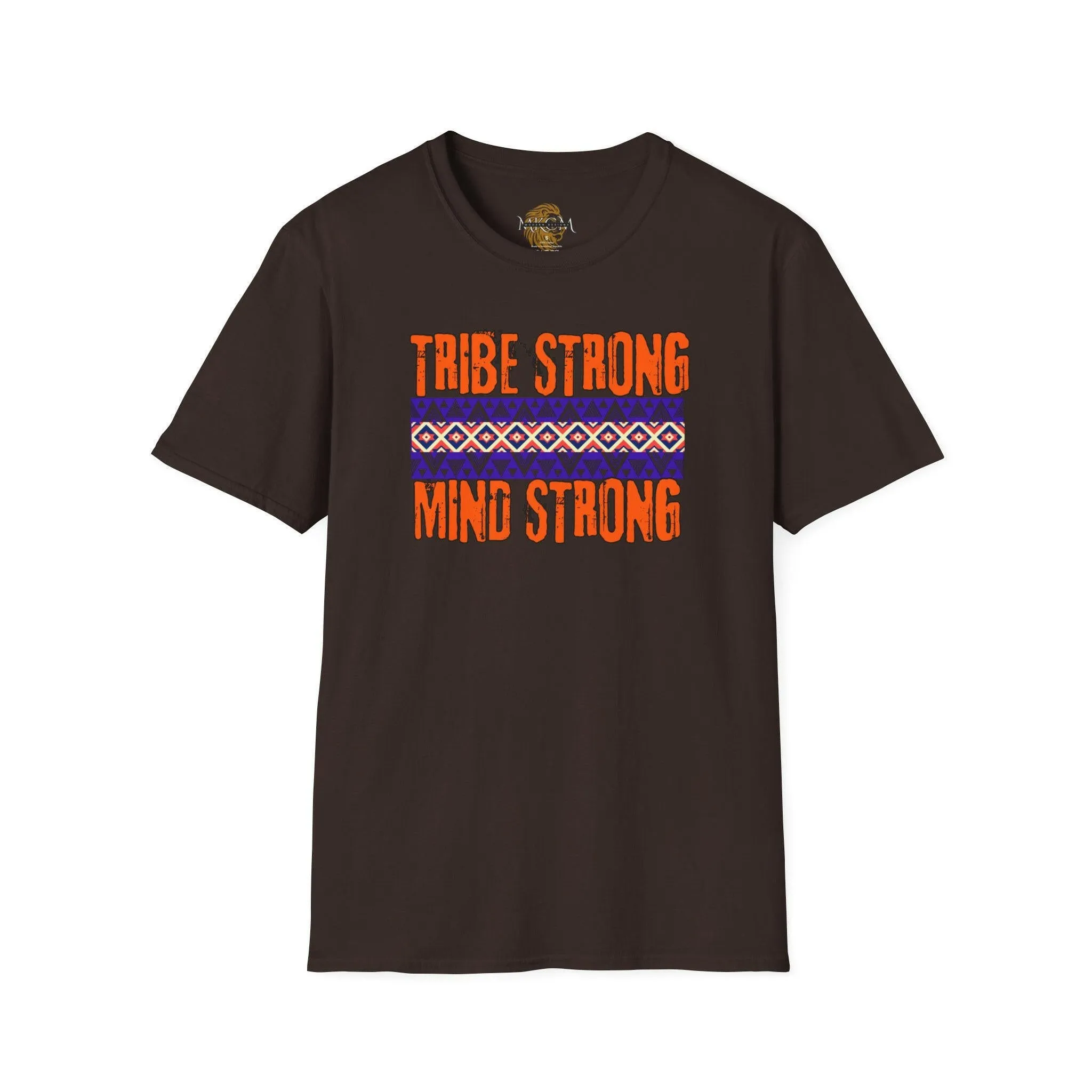 'Tribe Strong' T-Shirt