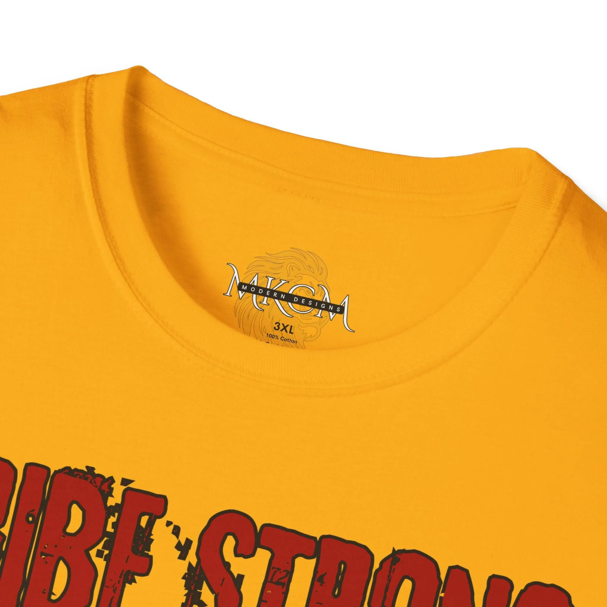 'Tribe Strong' T-Shirt