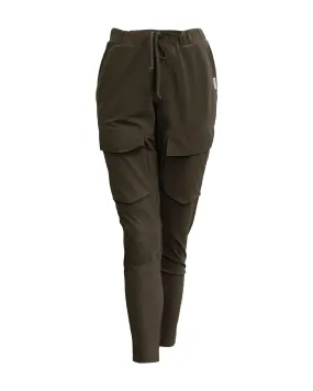 Trouser Flap Pocket Pants