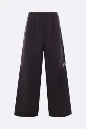 Under Armour® jersey oversize joggers