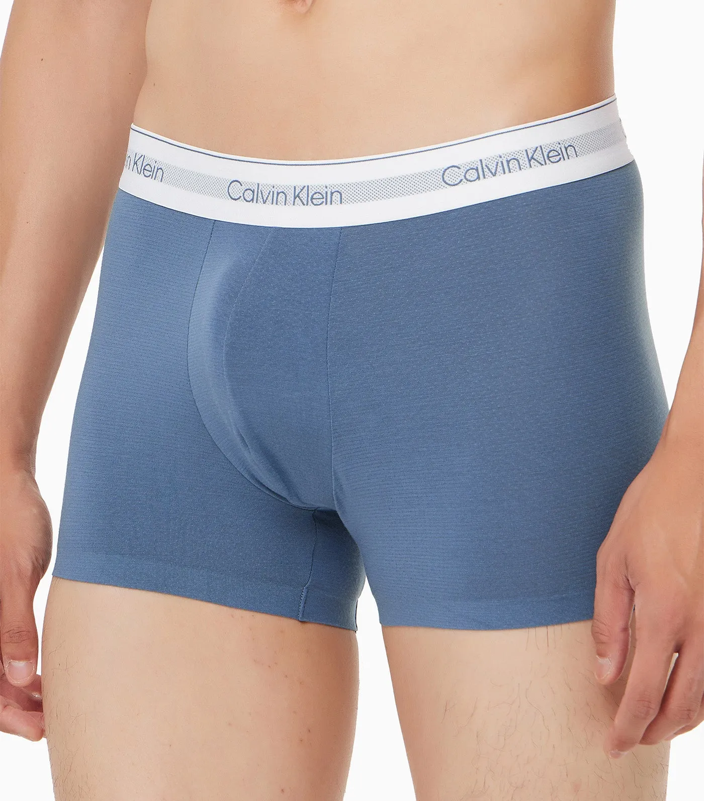 Underwear Trunk Blue