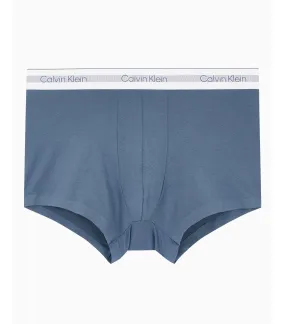 Underwear Trunk Blue