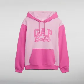 Unisex Mat X Barbie GAP Hoodie