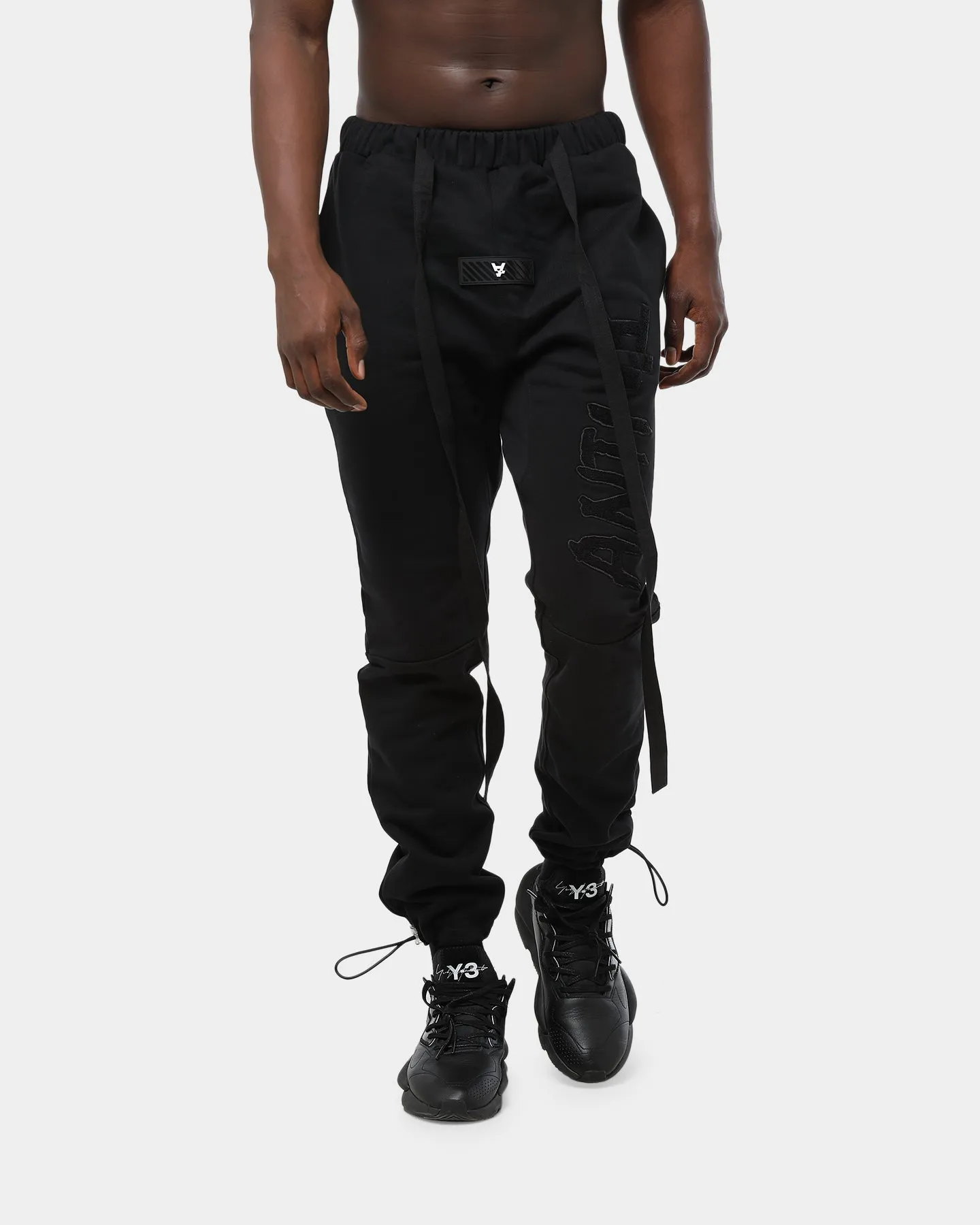 Unisex The Anti Order Tokyo Sinch Trackpant Black