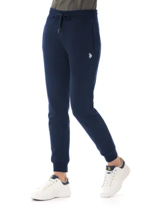 US POLO WOMENS JOGGERS