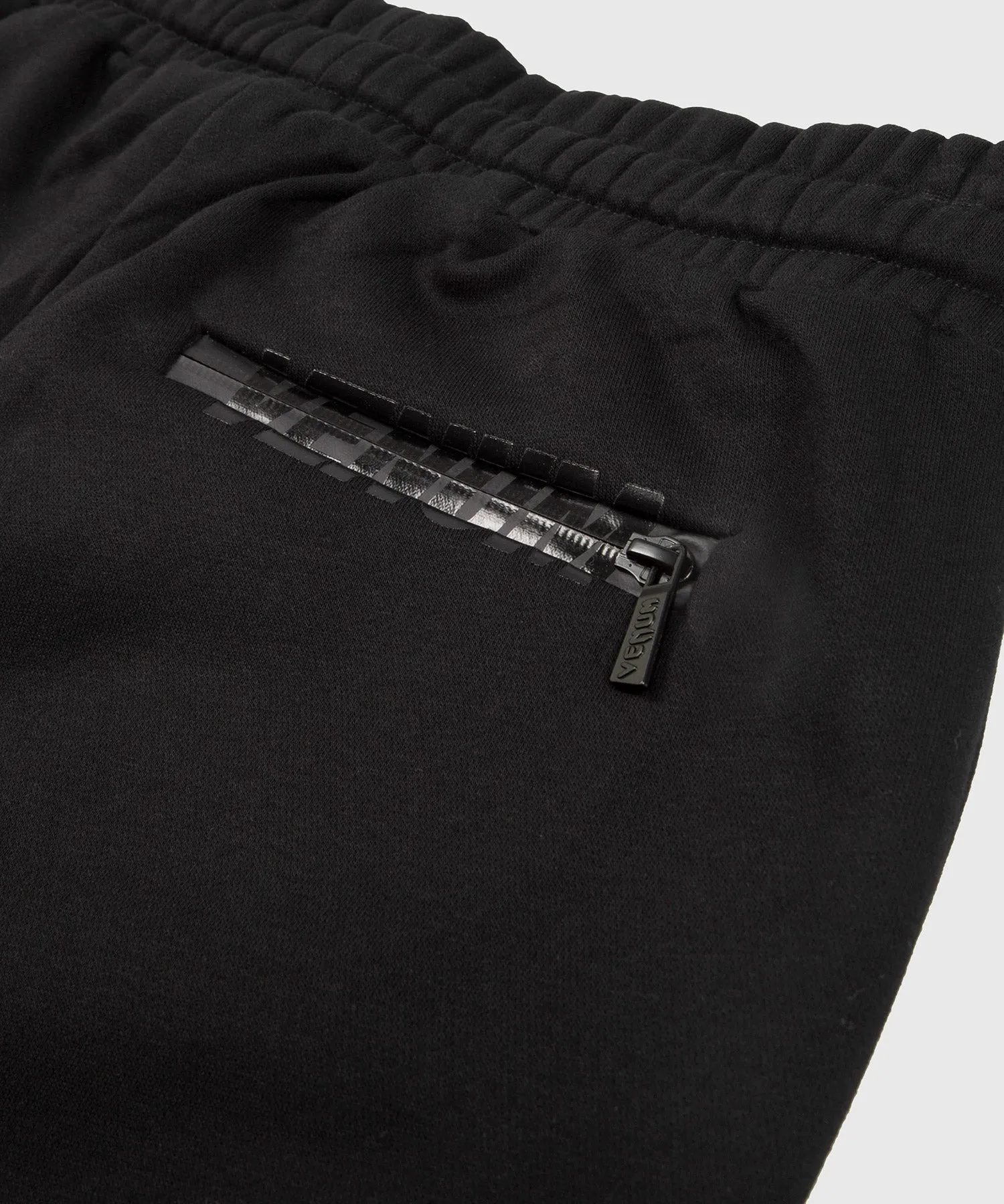 Venum Contender 3.0 Joggers - Black/Black