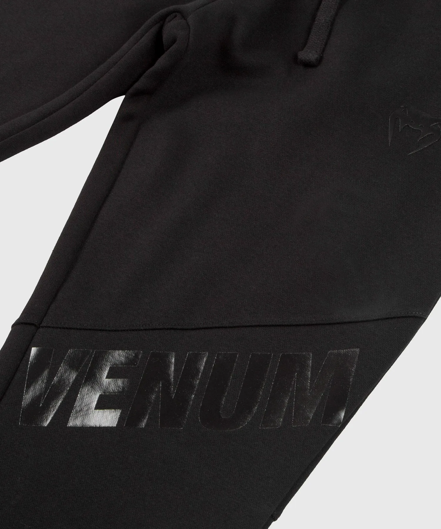 Venum Contender 3.0 Joggers - Black/Black