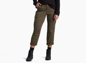 Women's Kultivar Kargo Crop Pants