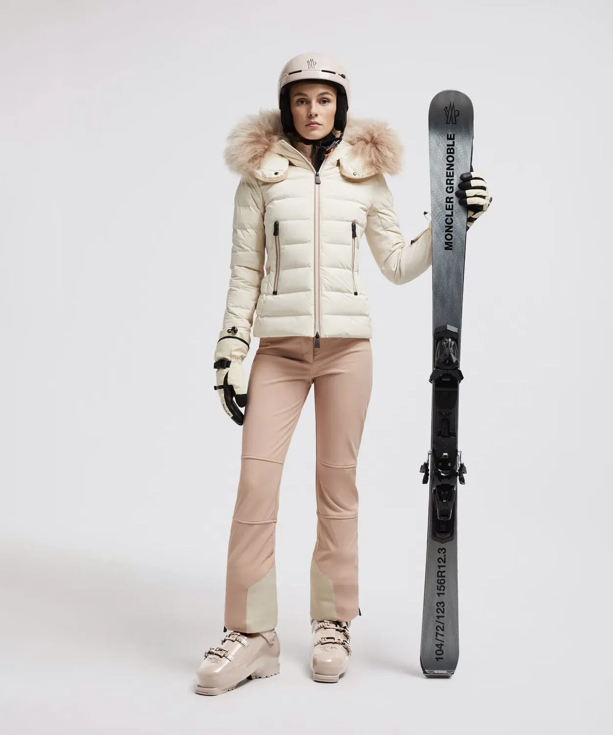 Women's Lamoura Short Down Jacket