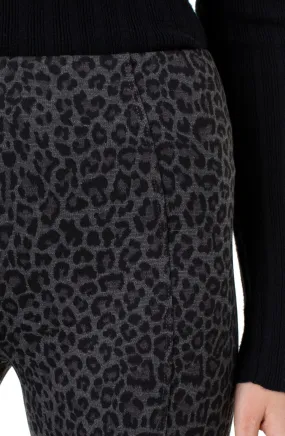 Women's Liverpool | Reese Ankle Leggings | Cheetah