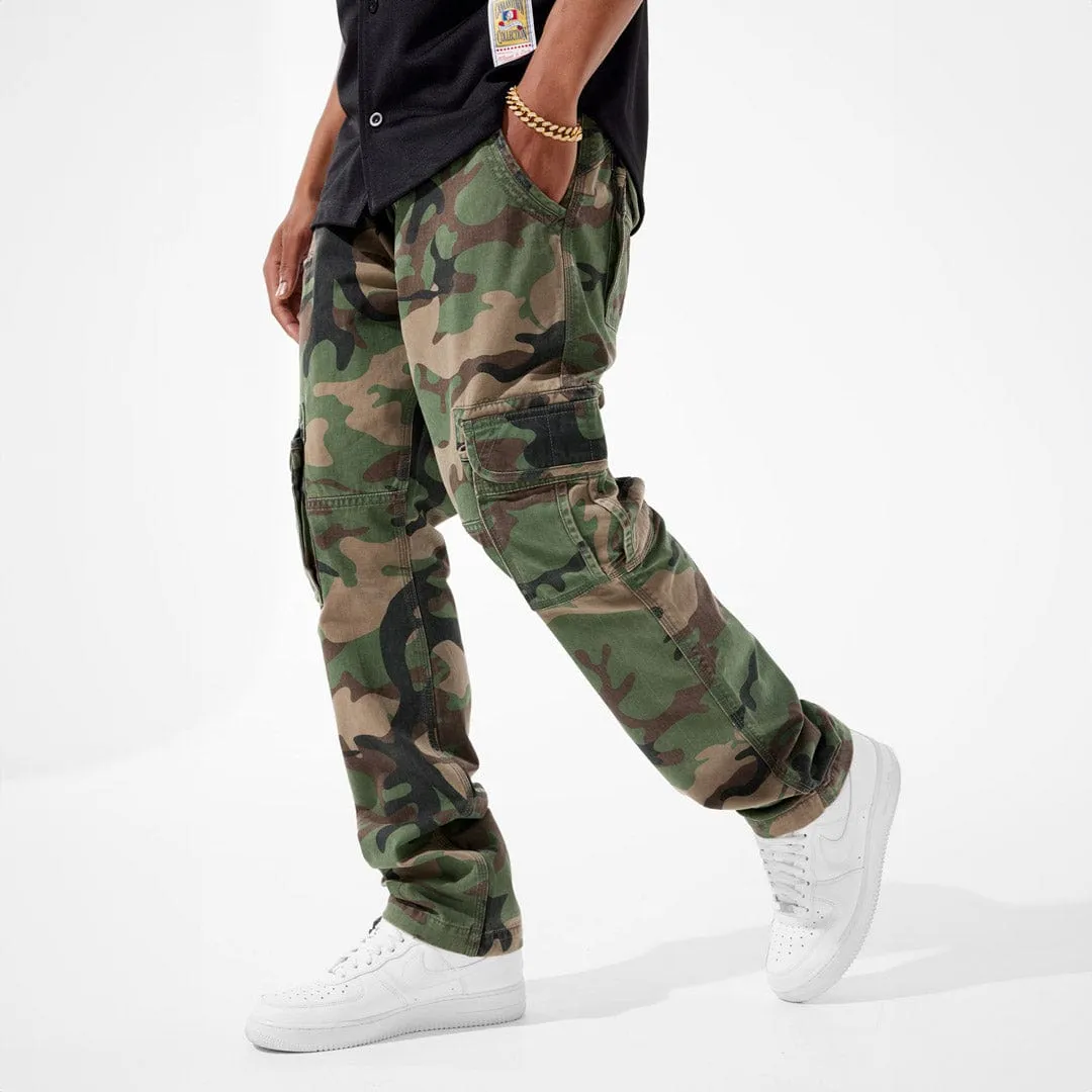 Xavier OG Camo Cargo 4 Pack