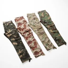 Xavier OG Camo Cargo 4 Pack